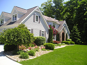 Landscapers and Lawncare Services in Montoursville, PA